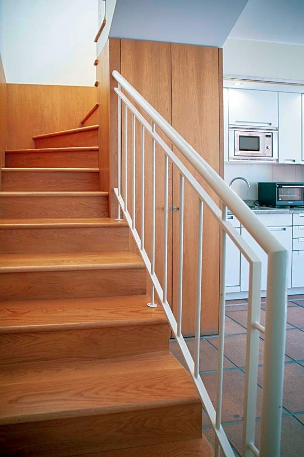 Apartamentos Turisticos Atlantida