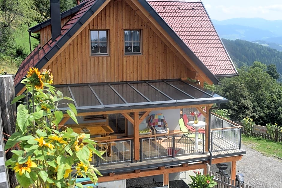 Ferienhaus Schleinzer