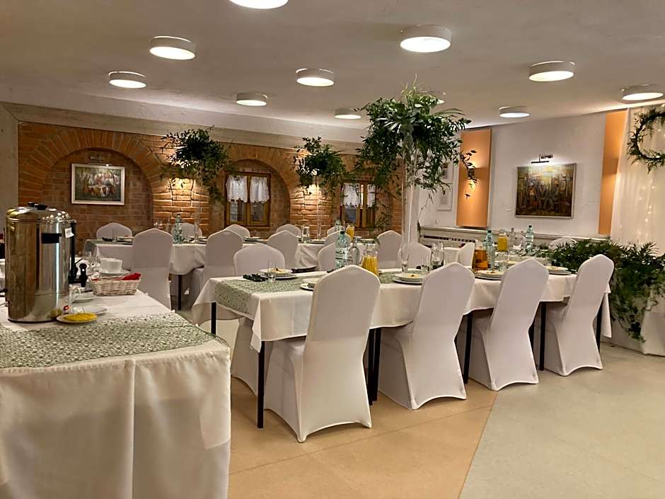 Centrum Wypoczynku ODYS