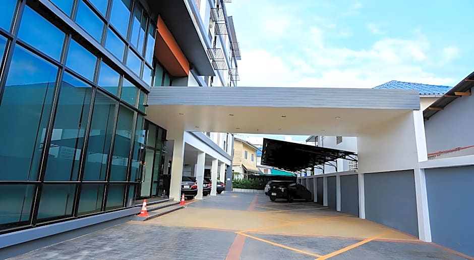 Khonkaen Residence