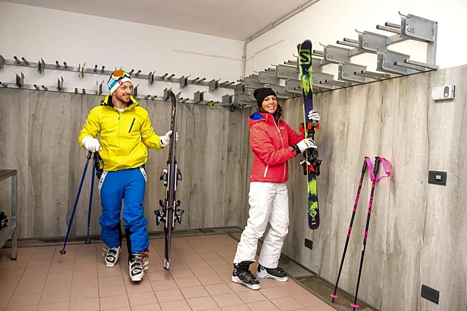 Hotel Villa Rosella Park & Wellness