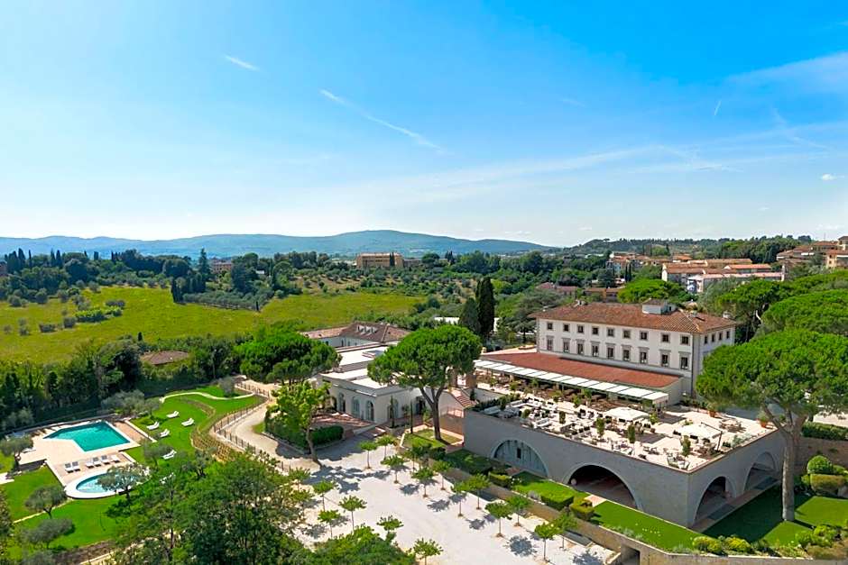 Villa Ermellina Siena, a Tribute Portfolio Hotel