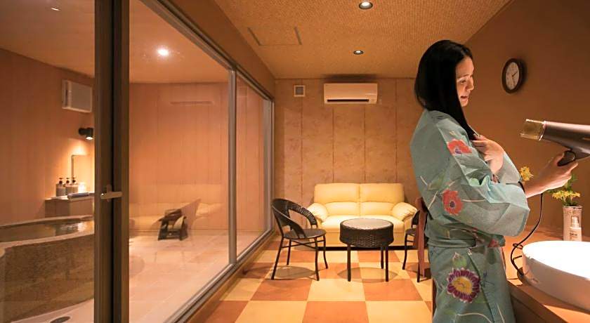 Yubana mankai -Adult Only-