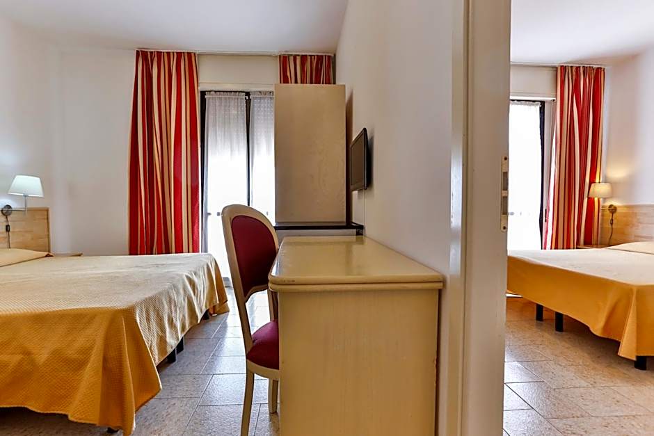 Hotel Avana Mare