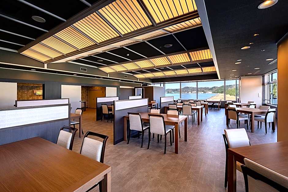KAMENOI HOTEL Hikone