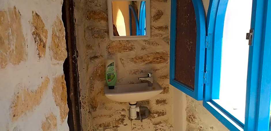 Ranch de Sidi kaouki