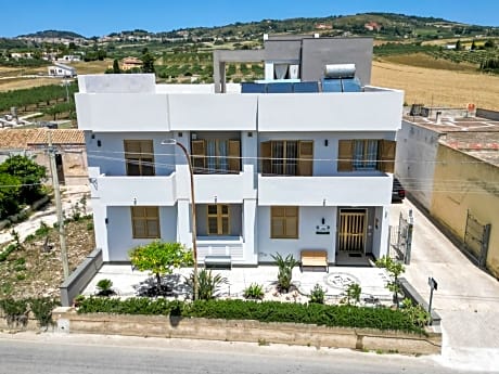 B&B Profumi di Sicilia