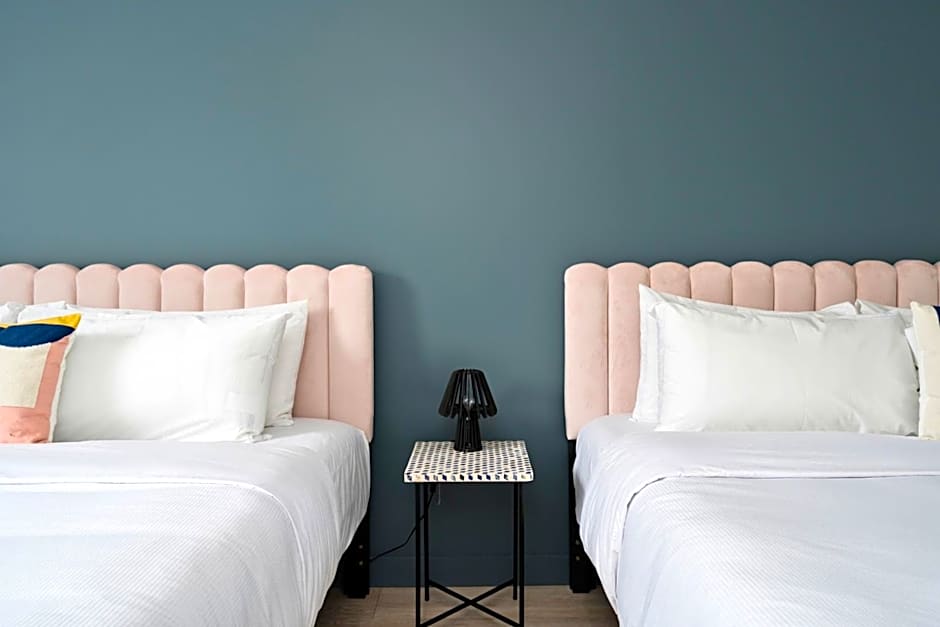 Clouds Lofts - Quartier Latin