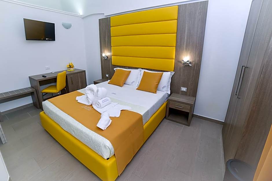 La Palazzina Bed & Breakfast