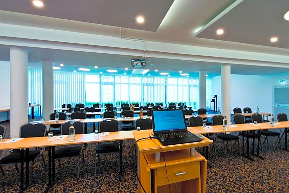 Atrium Hotel Amadeus