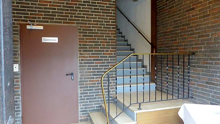 Hotel Dümptener Hof