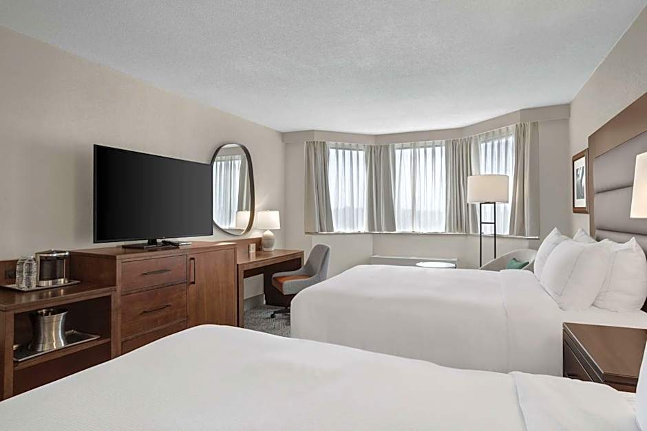 Hilton Crystal City At Ronald Reagan National Airport