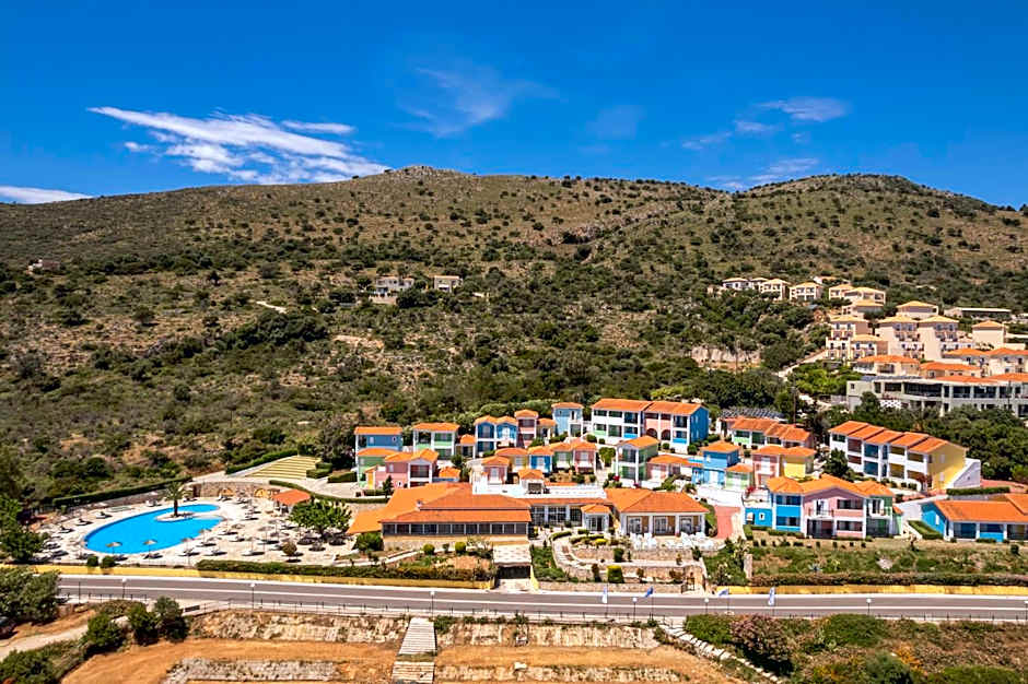 Porto Skala Hotel Village