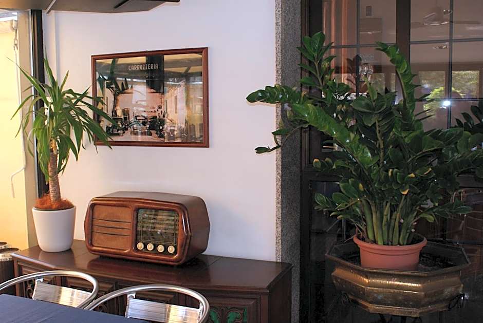 Hotel Jesolo Sand