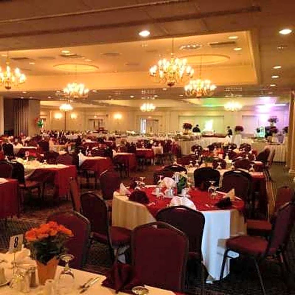 Inn at Reading