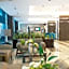 SMDC Coast Residences near PICC World Trade Center MOA