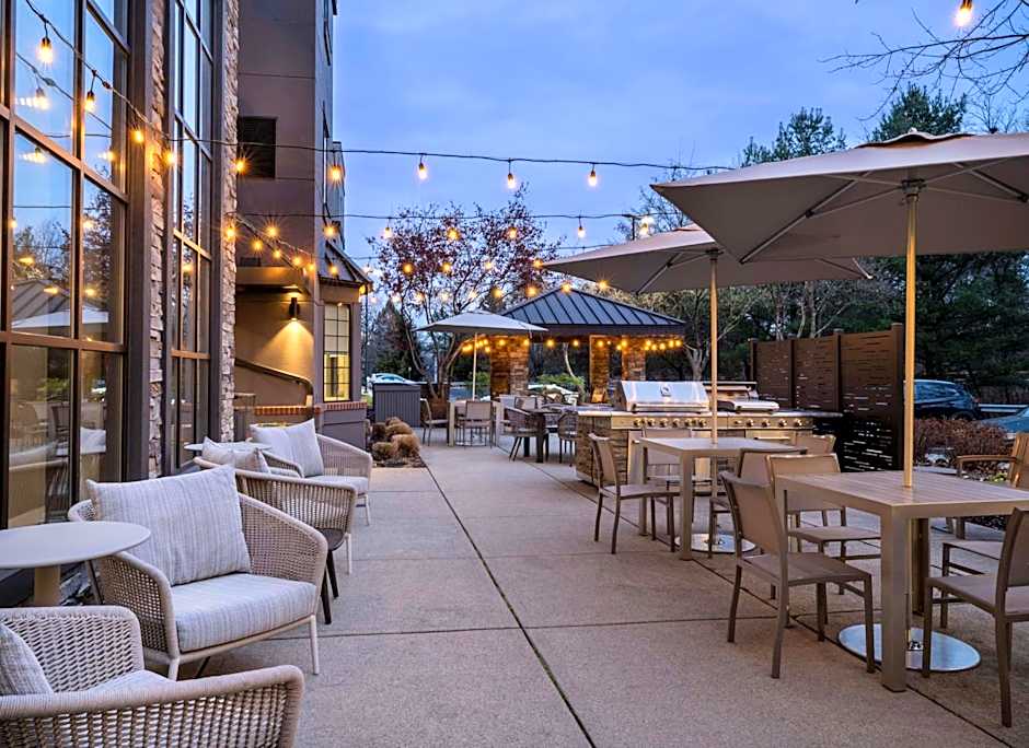 Parsippany Suites Hotel