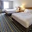 Days Inn by Wyndham Florence Cincinnati Area