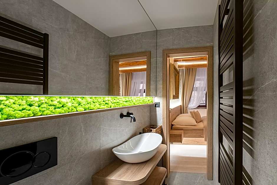 White Wolf Boutique Apartments