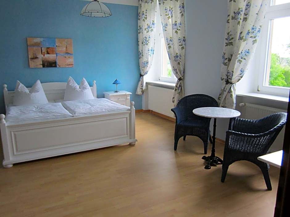 Landhotel Gut Zarrentin