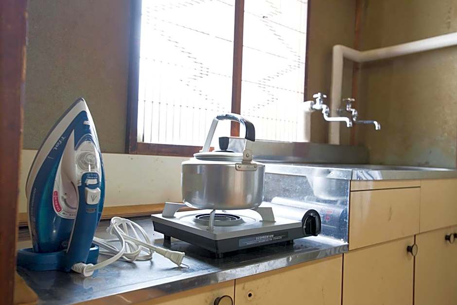 柏屋旅館＜シェアハウス&ゲストハウス＞