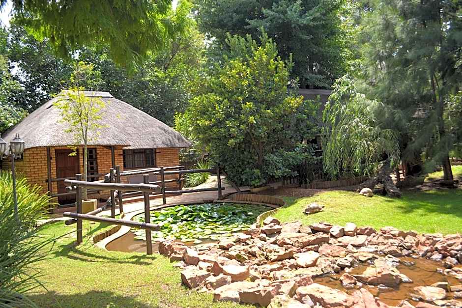 Goodnight Guest Lodge