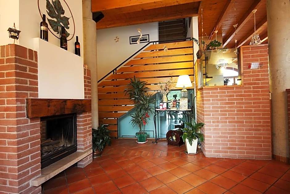 Agriturismo Borgo delle Vigne