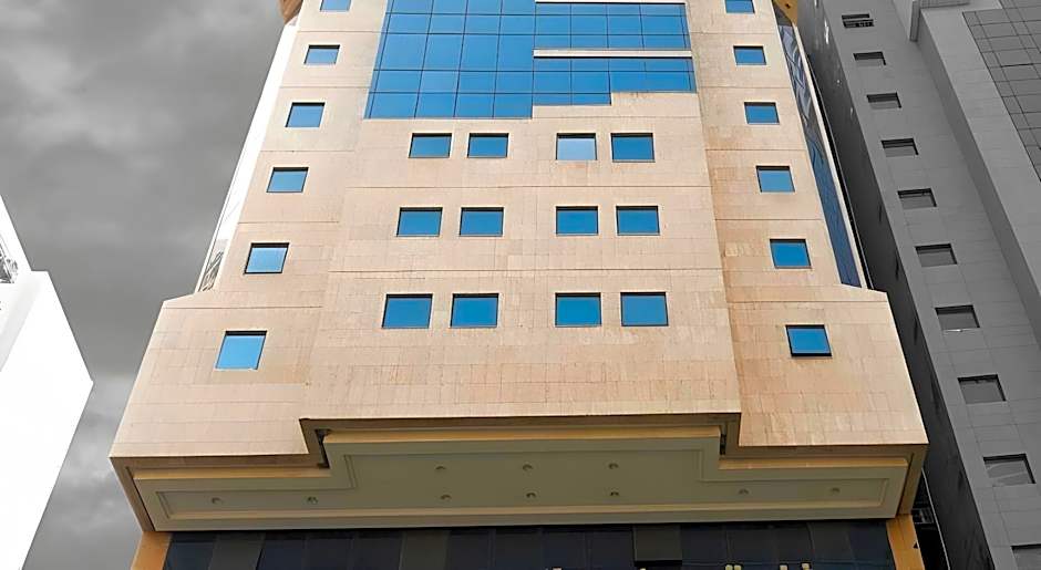 Snood Al Rayyan Hotel