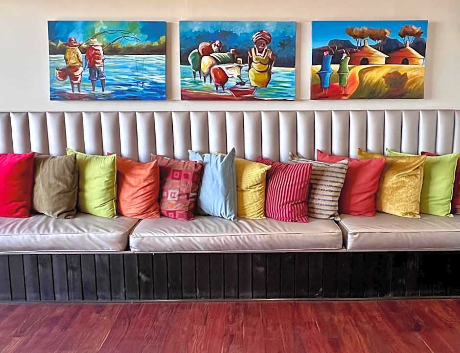 One O Eight Boutique Hotel