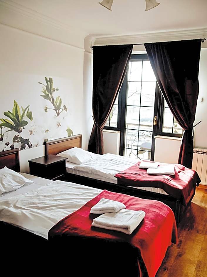 Oberża Złota Gęś