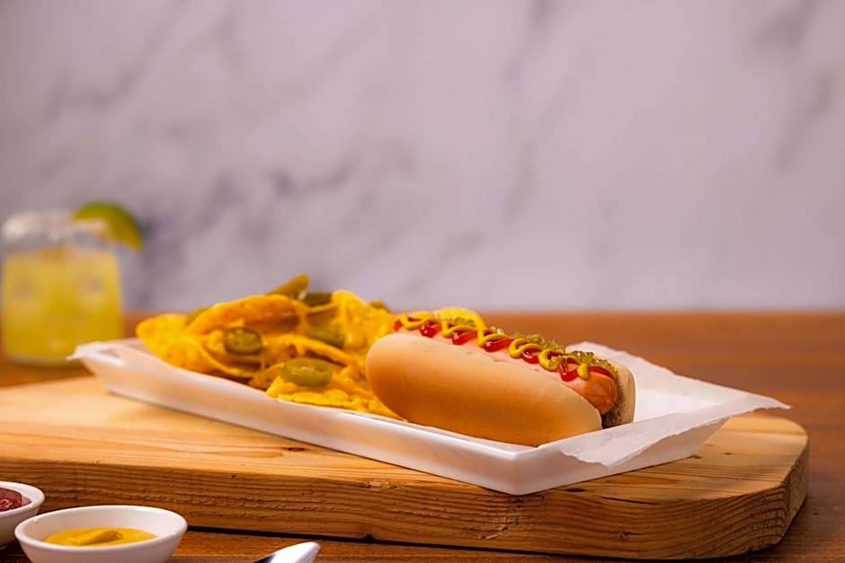 Drury Inn & Suites Atlanta Marietta