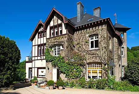 Hotel La Ferronniere