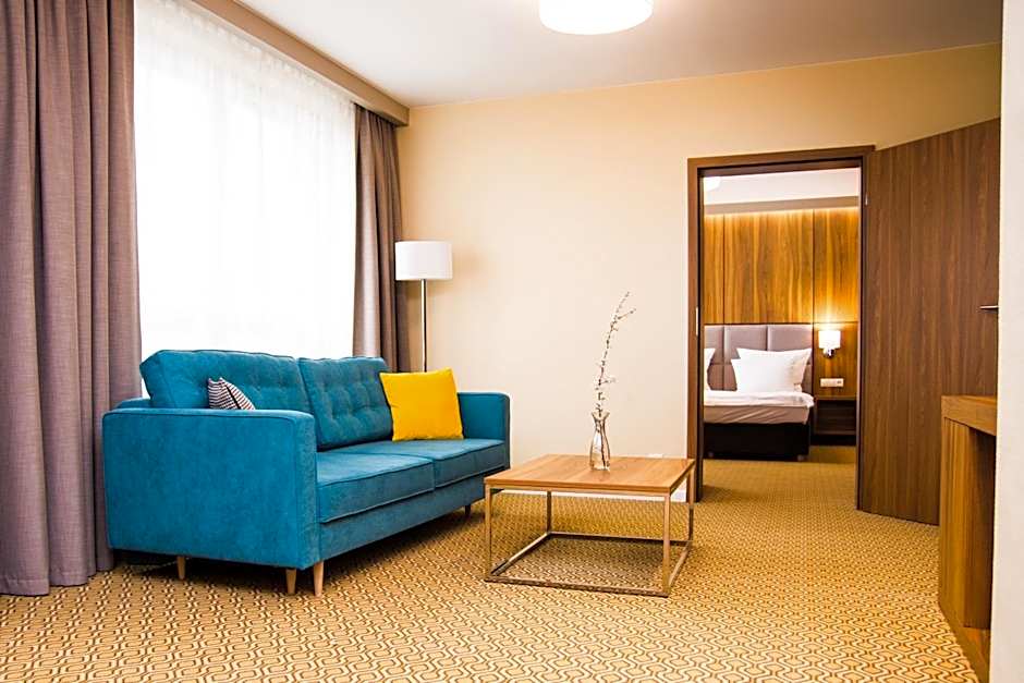 Ruben Hotel Zielona Góra