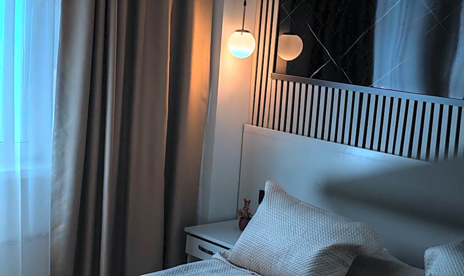 Pera İmperium Taksim