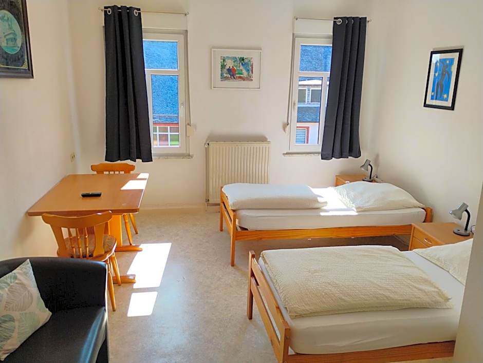 Hotel Kremer