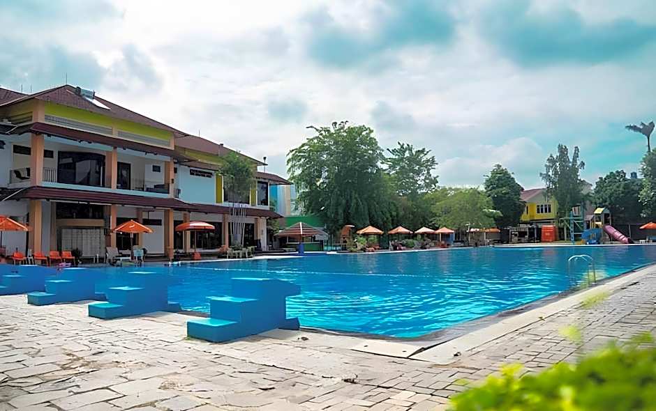 d'Arcici Hotel Cempaka Putih
