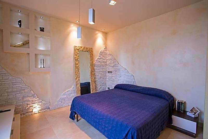 Residence Conchiglia Aparthotel