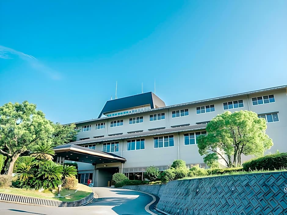 KAMENOI HOTEL TONDABAYASHI