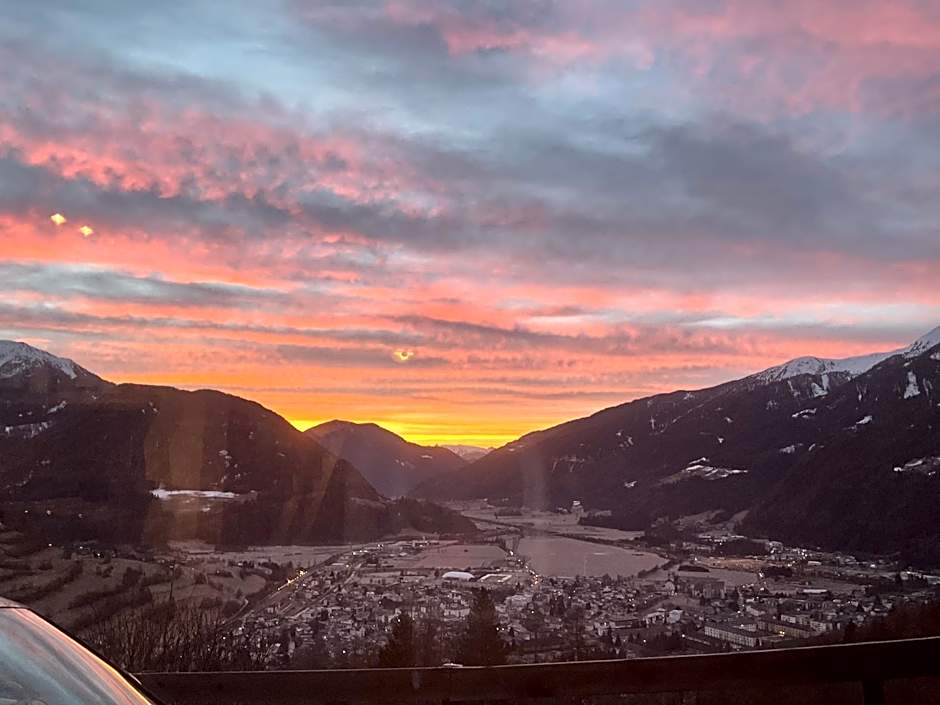 Alpenblick Bed & Breakfast