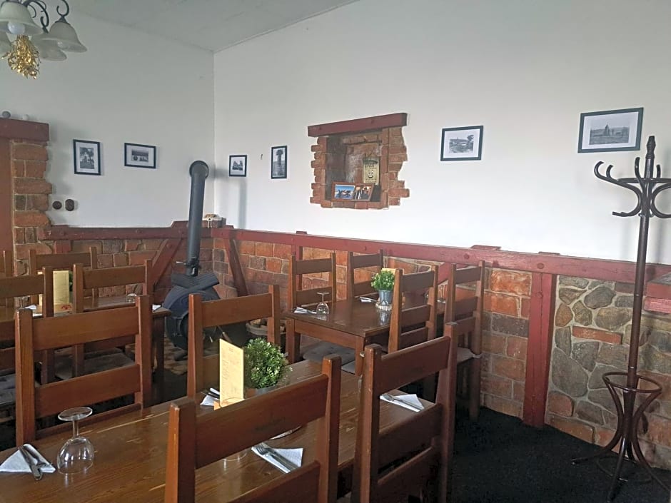 Pension U Johnů