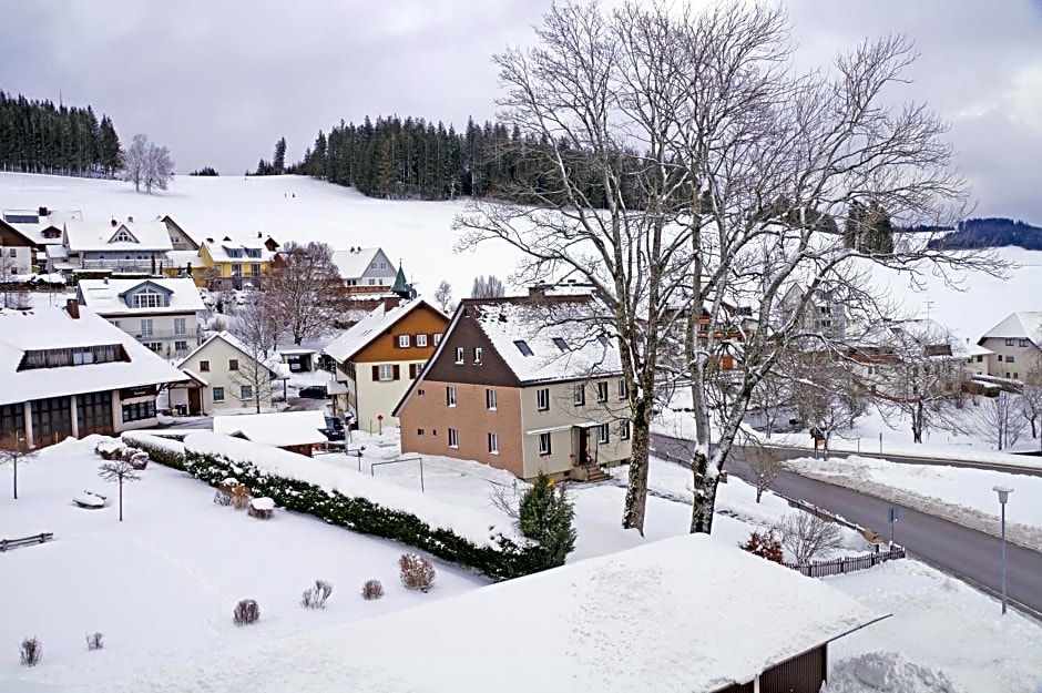 Hotel Kreuz Höhengasthof