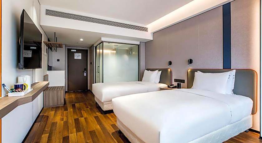 Holiday Inn Express Chengde Downtown By IHG