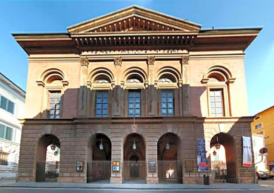 B&B -Di Piazza Cairoli