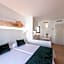 Hotel THB Flora