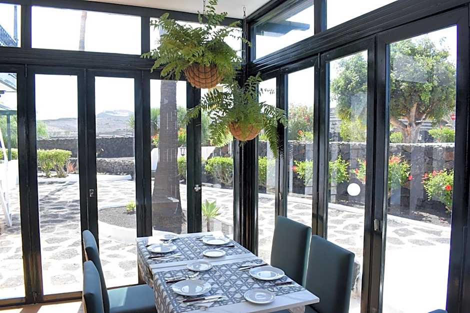 Hotel Rural Finca de La Florida