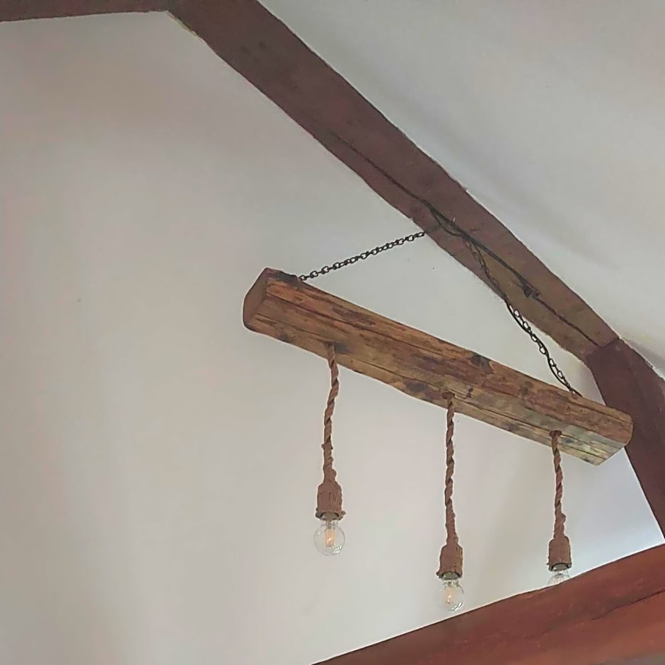 Dom na Mazurach Pilec