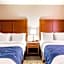 Comfort Inn & Suites IAH Bush Airport - East
