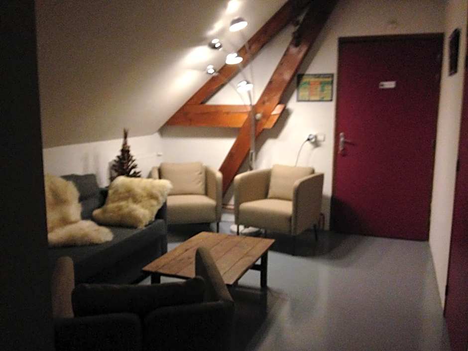 AUBERGE GAILLARD