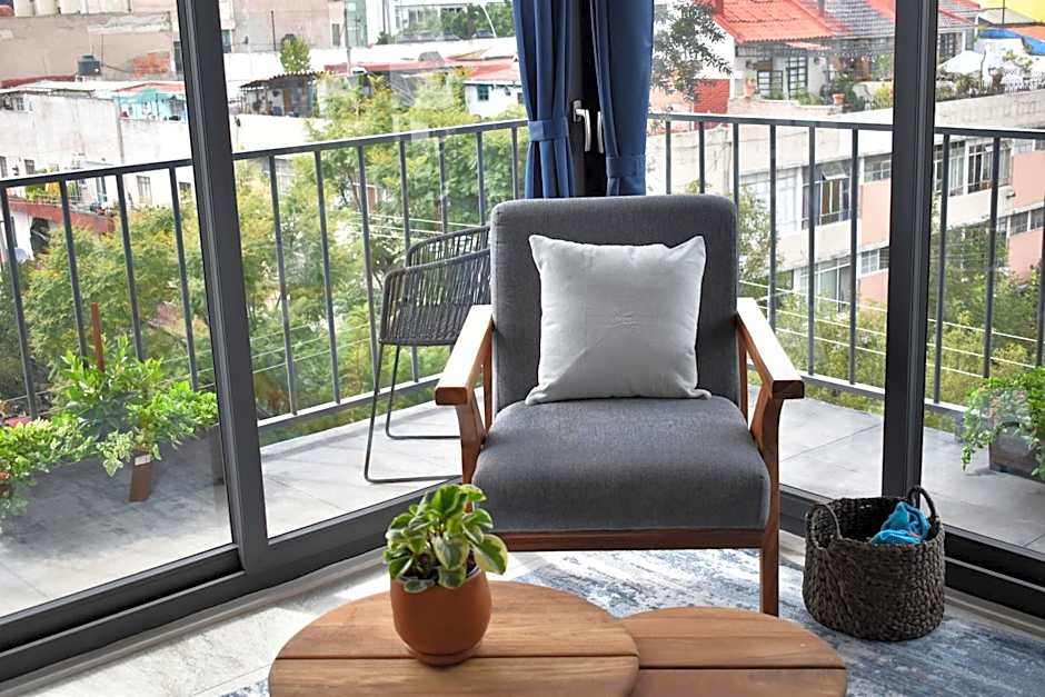 Tanat Art Boutique Hotel