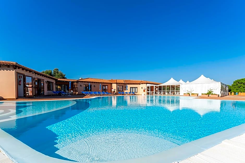 Residence Baia dei Mirti